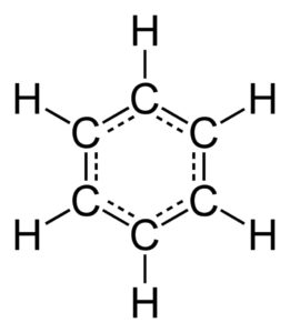 Le formule chimiche possono essere brute o di struttura